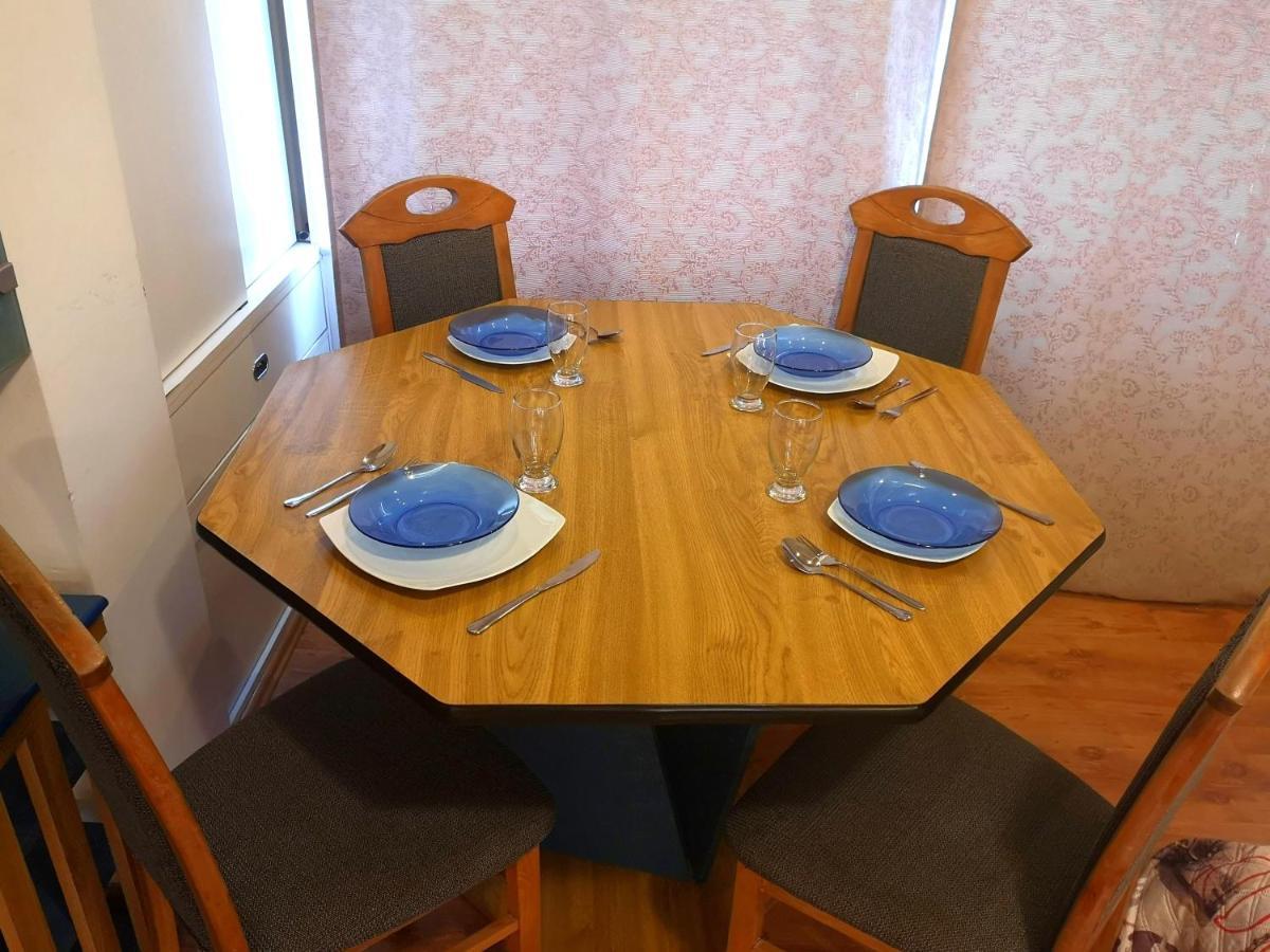Comfy&Bright 2Bd Family-Friendly Apt Amazing View Bukarest Exterior foto
