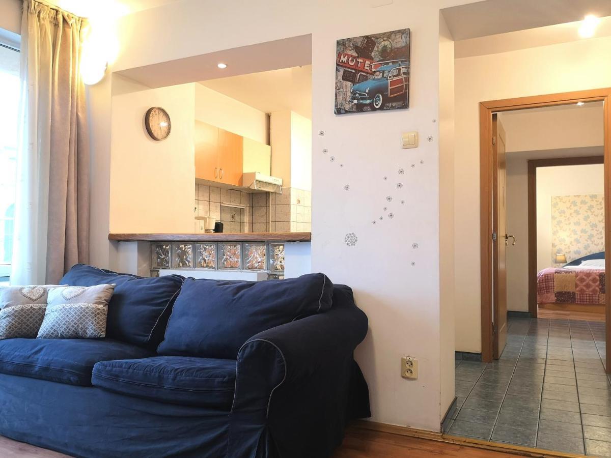 Comfy&Bright 2Bd Family-Friendly Apt Amazing View Bukarest Exterior foto