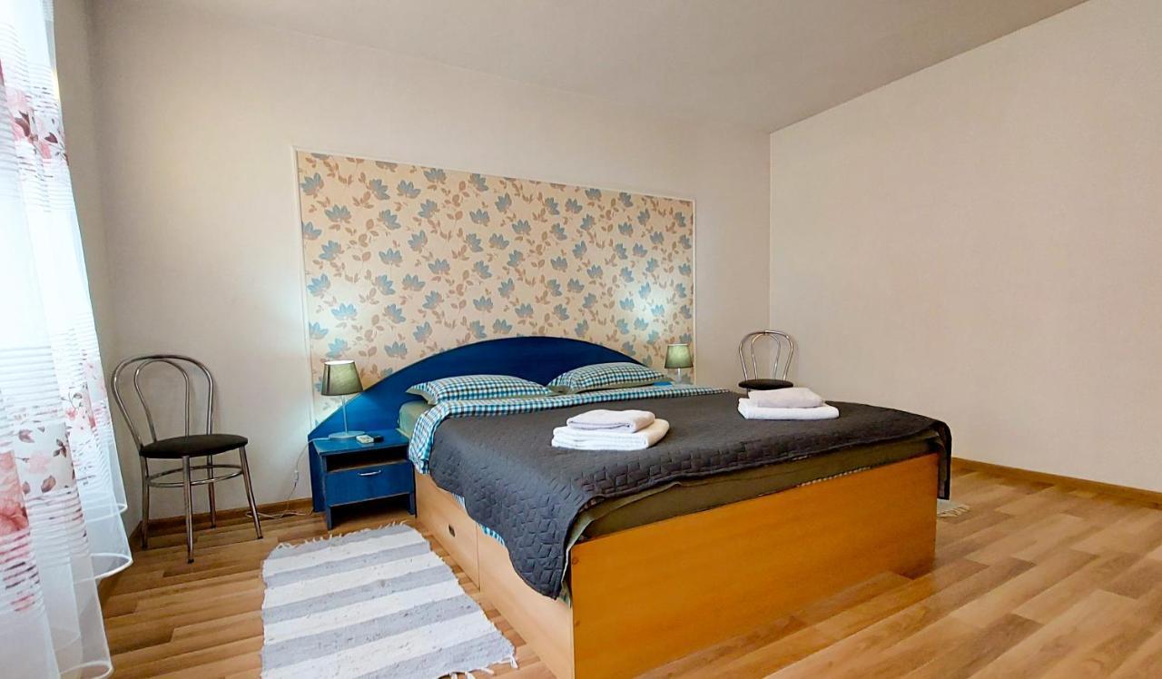 Comfy&Bright 2Bd Family-Friendly Apt Amazing View Bukarest Exterior foto