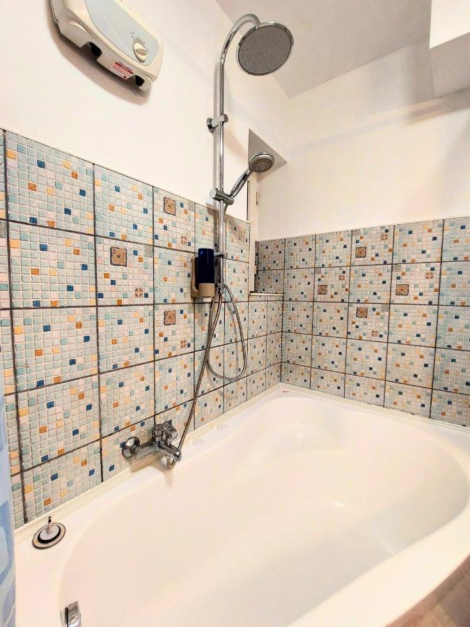 Comfy&Bright 2Bd Family-Friendly Apt Amazing View Bukarest Exterior foto