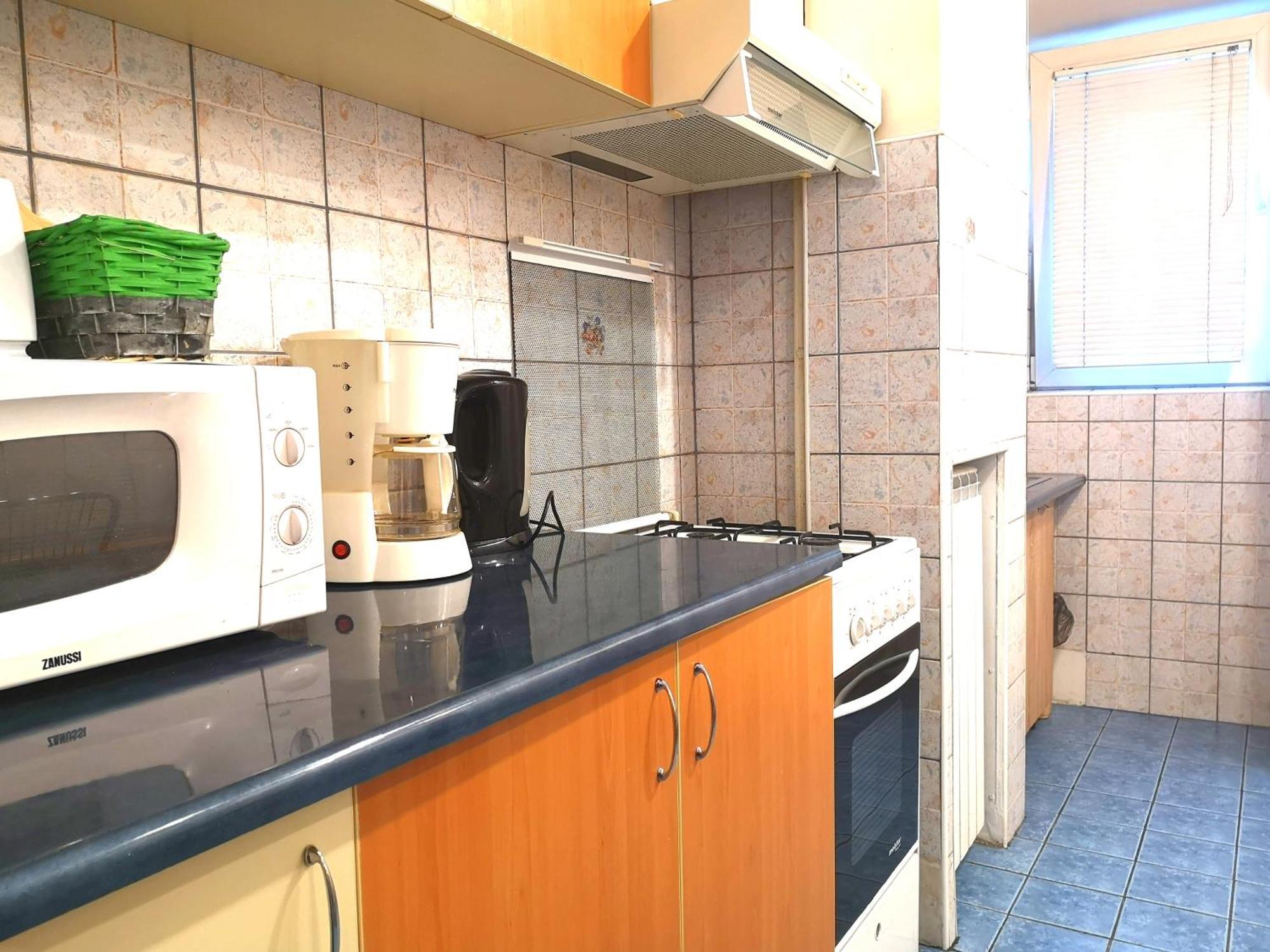 Comfy&Bright 2Bd Family-Friendly Apt Amazing View Bukarest Exterior foto